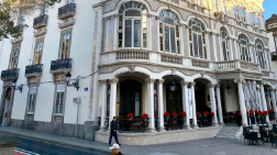 Hotel Parque