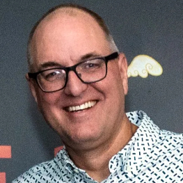 Tony Bancroft