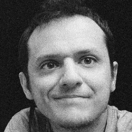 Santiago Velez