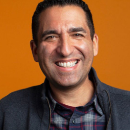 Andrew Gordon