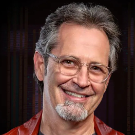 Alan Bodner