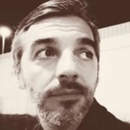 Mario Serrano