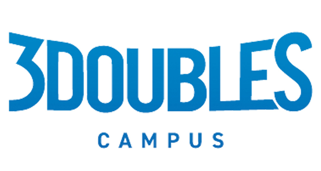 3doubles campus