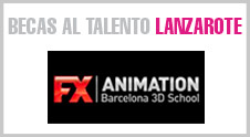 Becas al talento Lanzarote