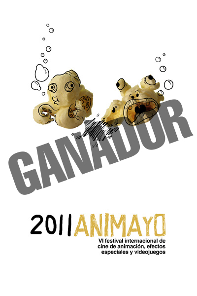 Animayo 2012