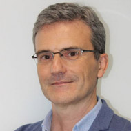 Francisco Javier García Algarra