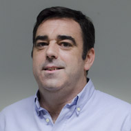 Jose Antonio Rodríguez