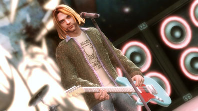 Guitar Hero