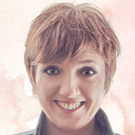 CINZIA ANGELINI