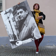 TEREZA BRDEČKOVÁ