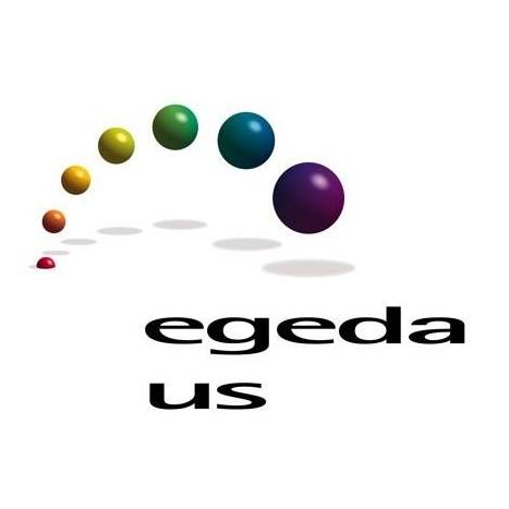 Egeda us